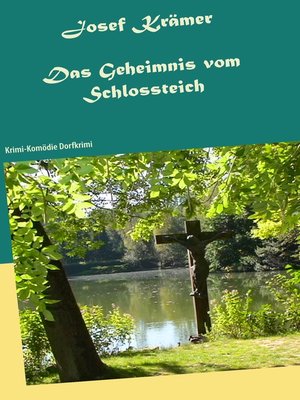 cover image of Das Geheimnis vom Schlossteich